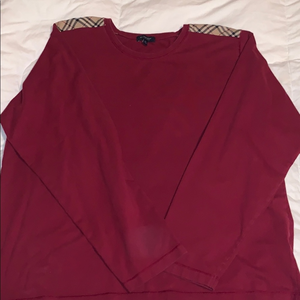 BURBERRY
